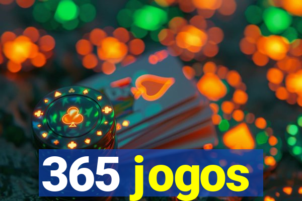 365 jogos